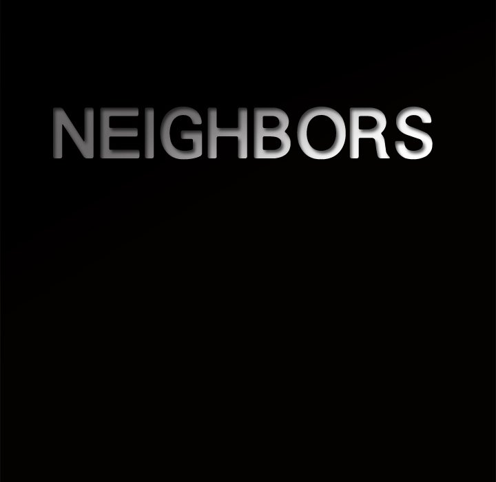 Neighbors