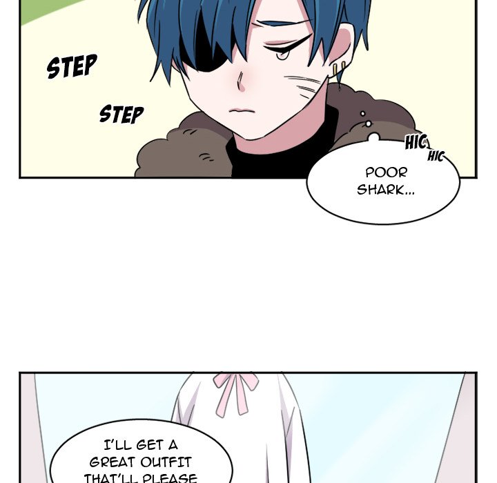 MAYA manhwa