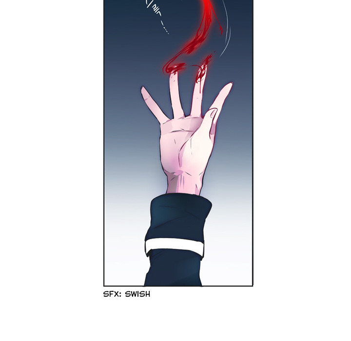 ANZ manhwa