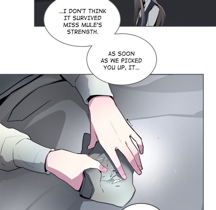 ANZ manhwa