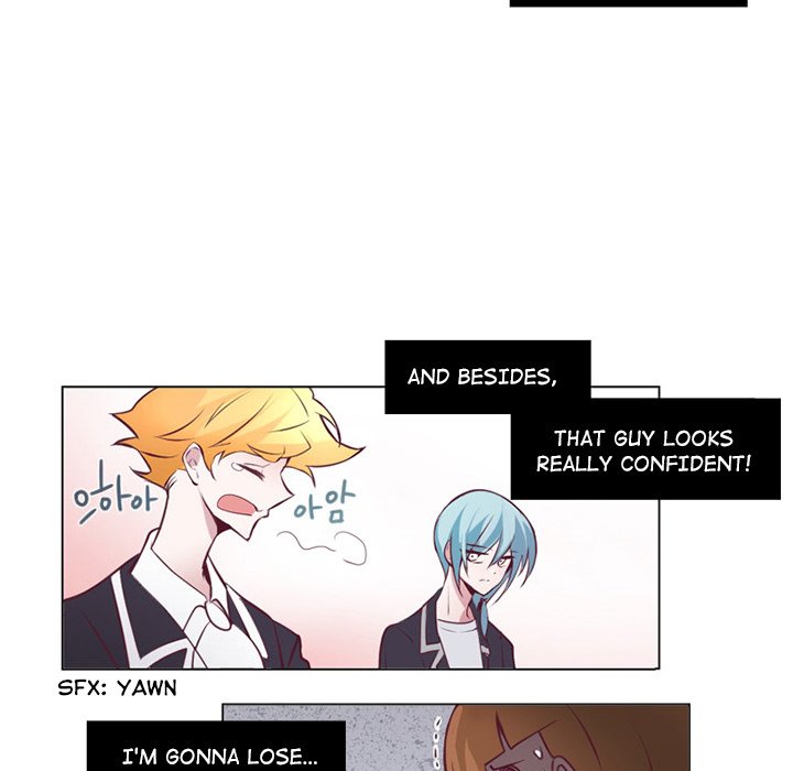 ANZ manhwa