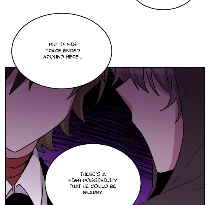 MAYA manhwa