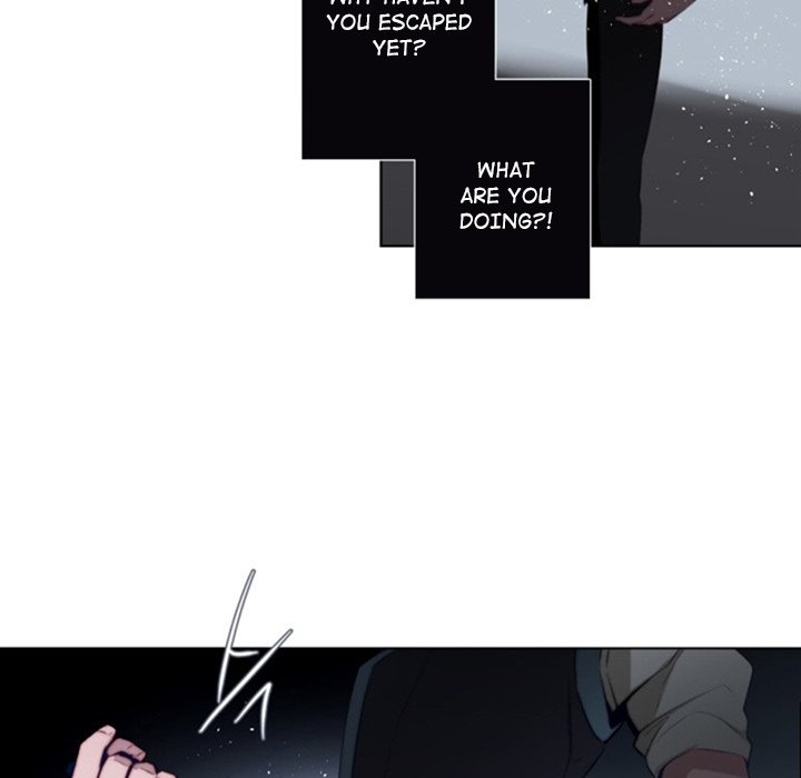 ANZ manhwa