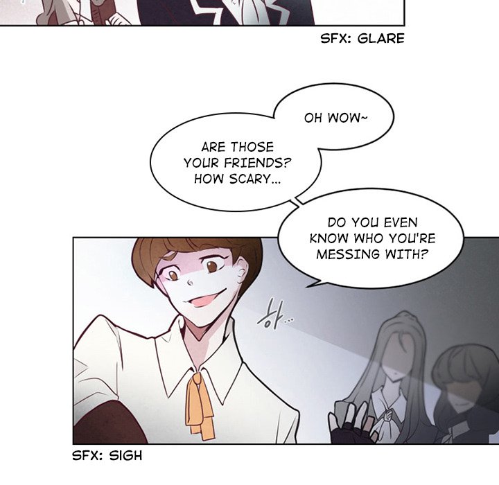 ANZ manhwa