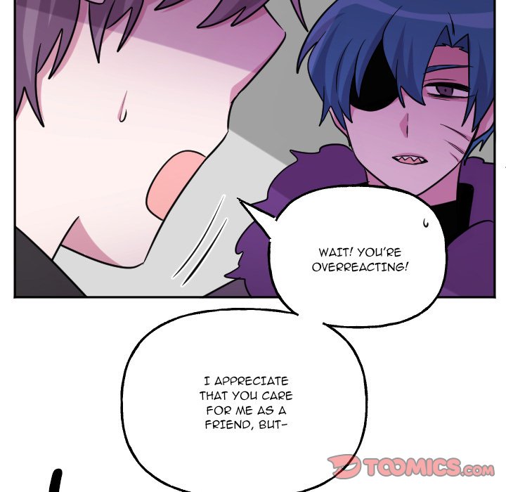 MAYA manhwa