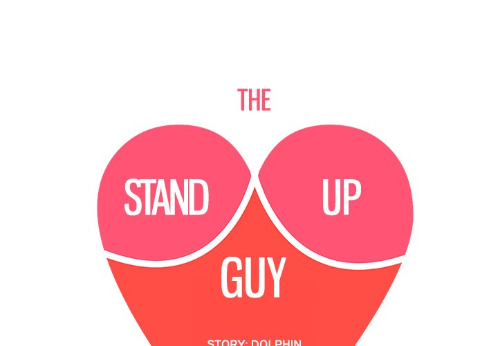 The Stand-up Guy