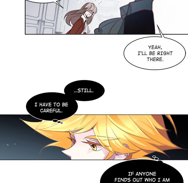 ANZ manhwa