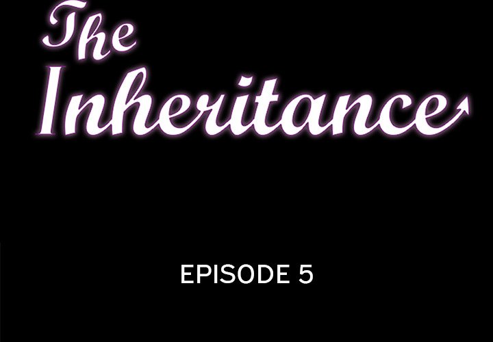 The Inheritance