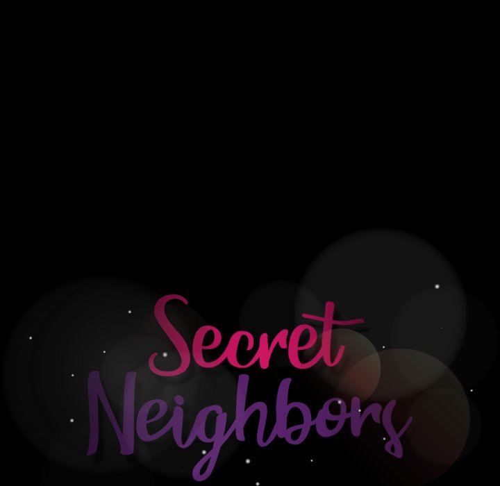 Secret Neighbors