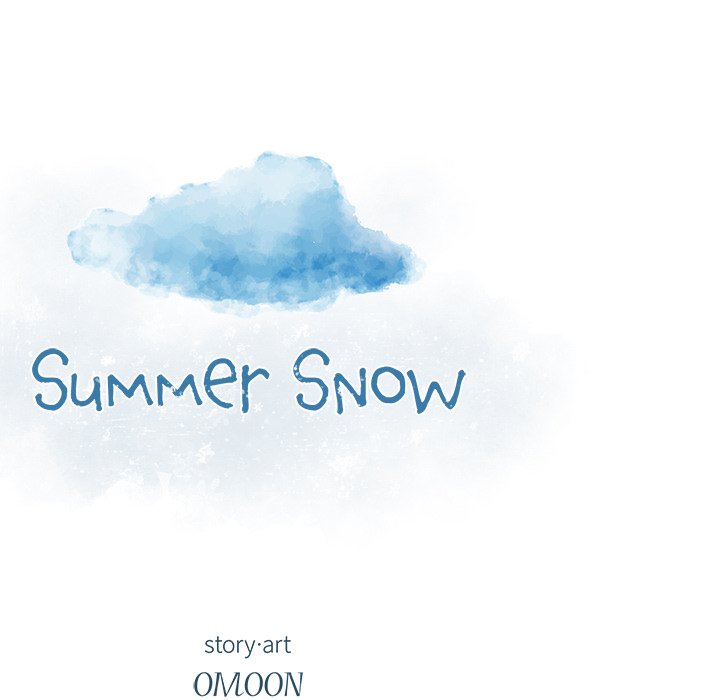 Summer Snow