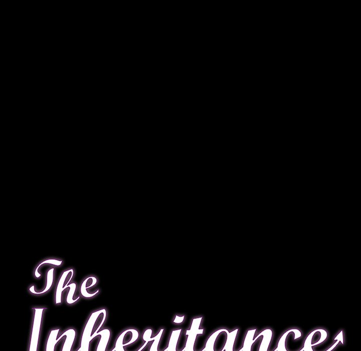 The Inheritance