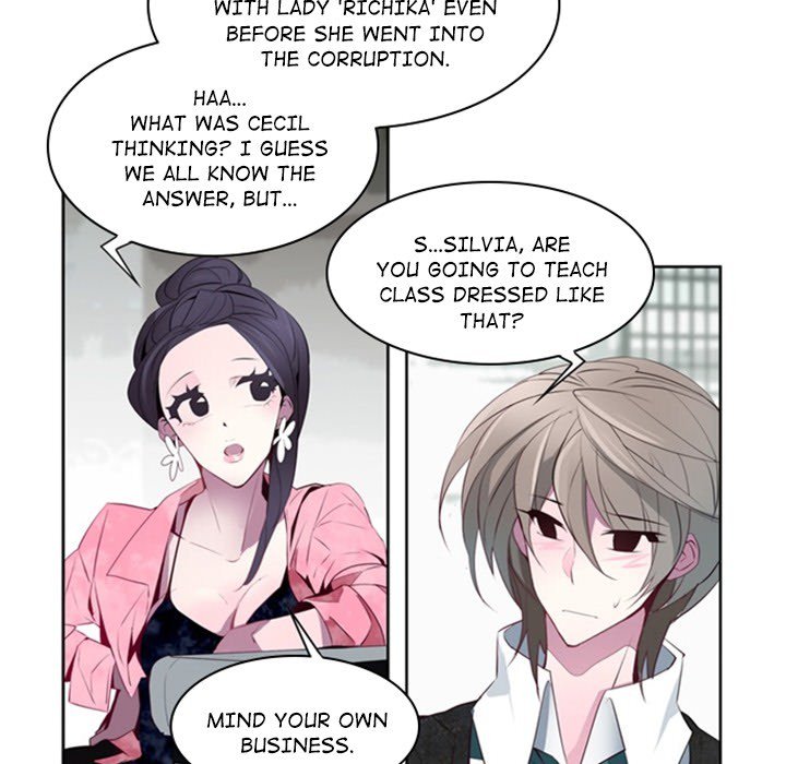 ANZ manhwa