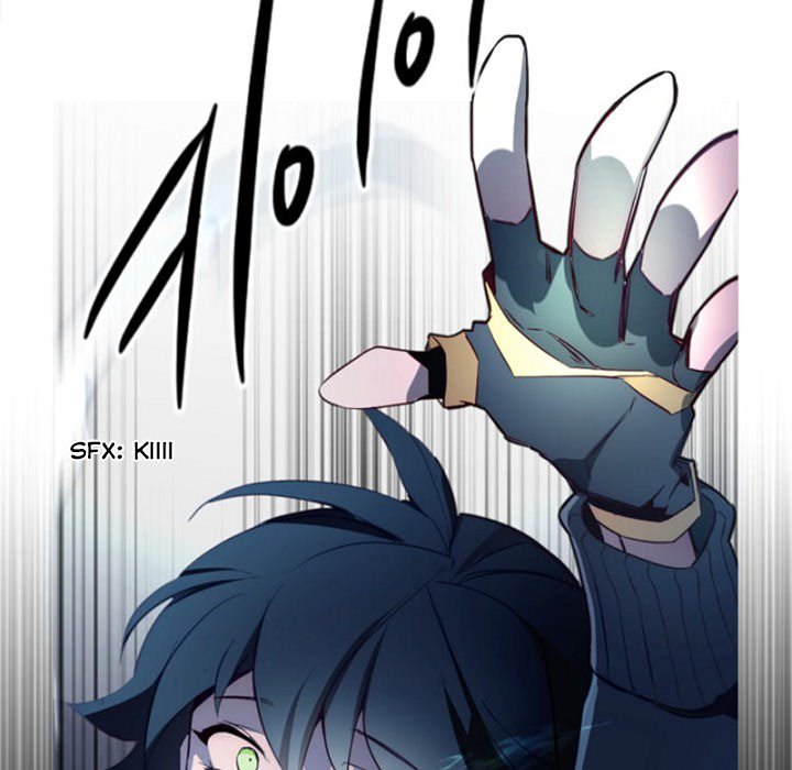 ANZ manhwa