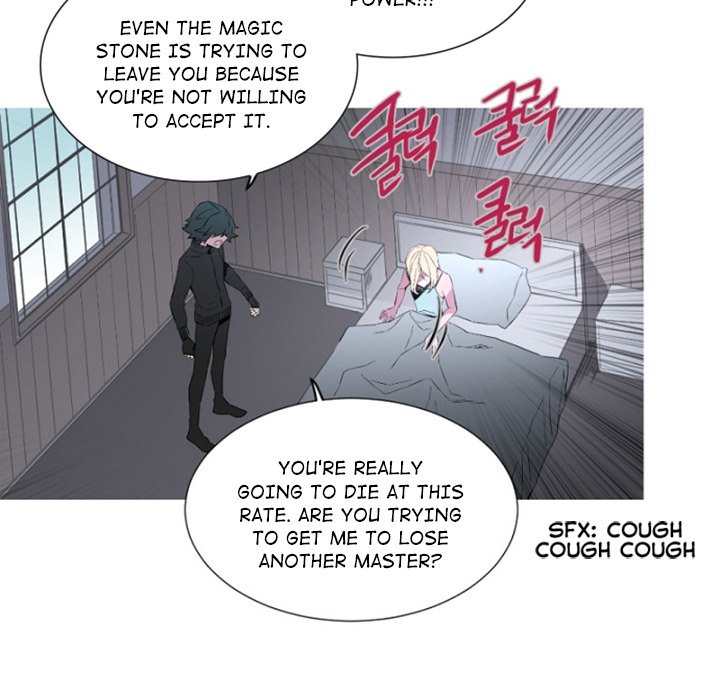 ANZ manhwa