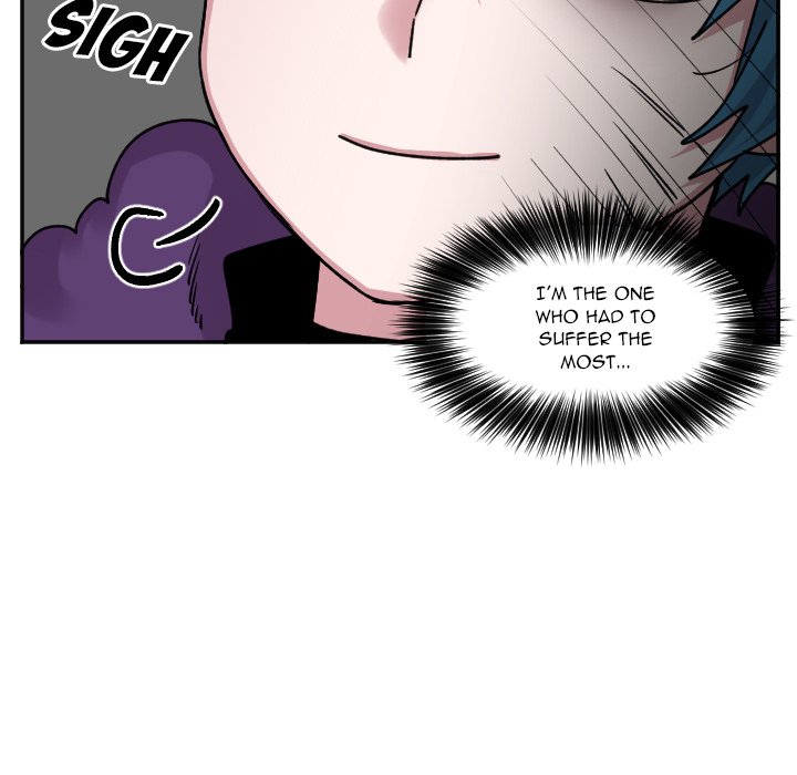 MAYA manhwa