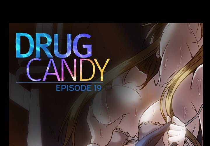 Drug Candy