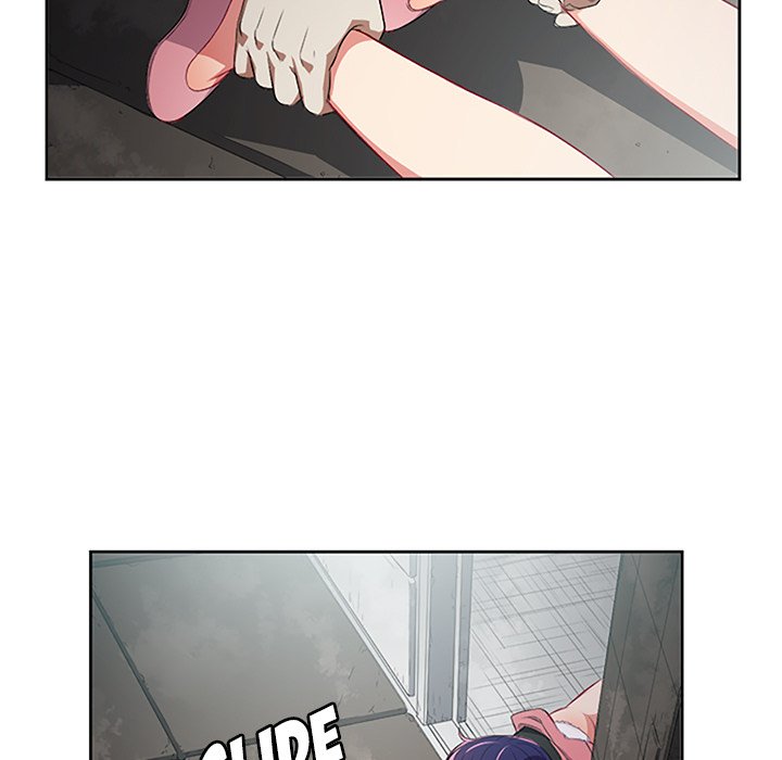 Yuri’s Part Time Job