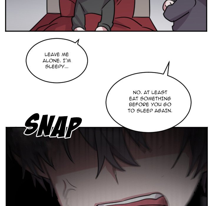 MAYA manhwa