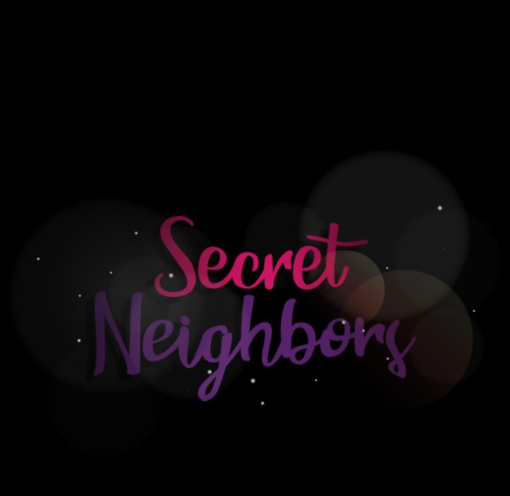 Secret Neighbors