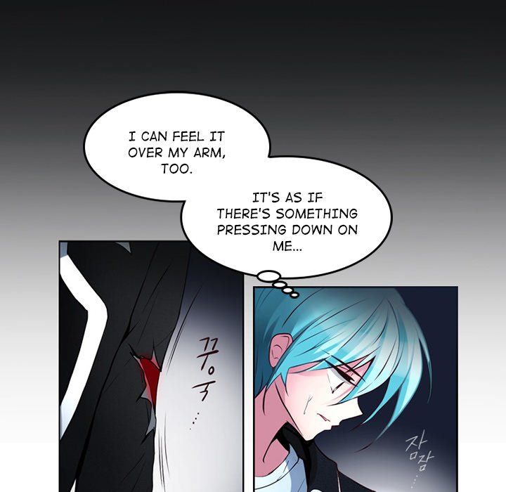 ANZ manhwa