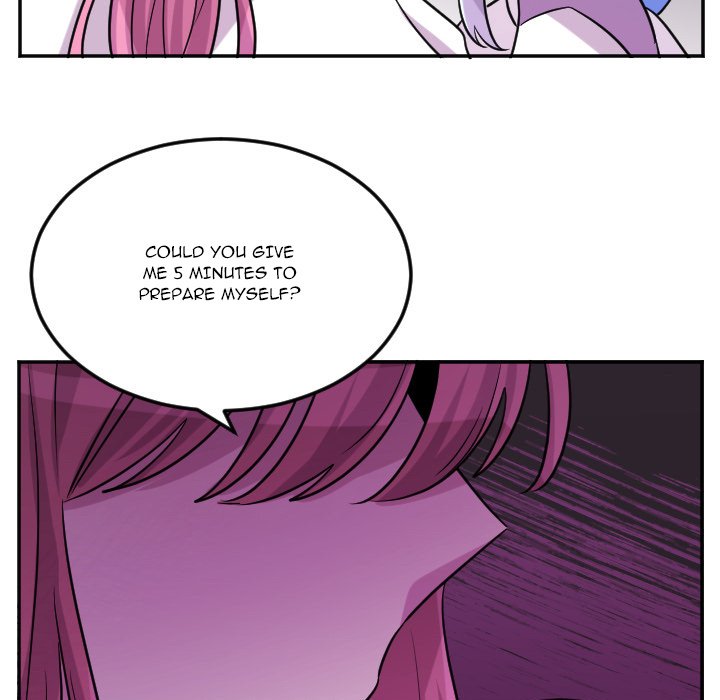 MAYA manhwa