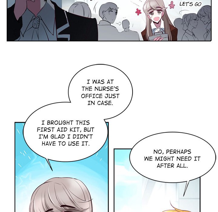 ANZ manhwa