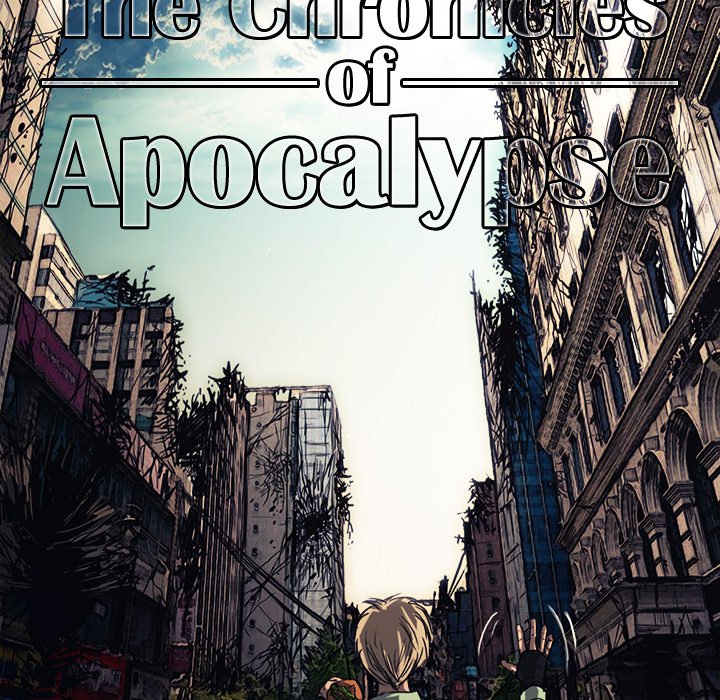 The Chronicles of Apocalypse