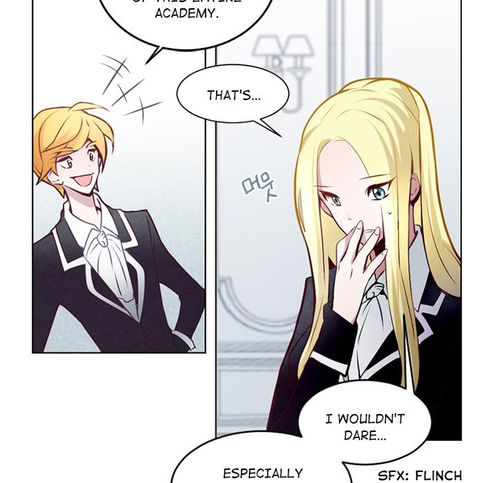 ANZ manhwa