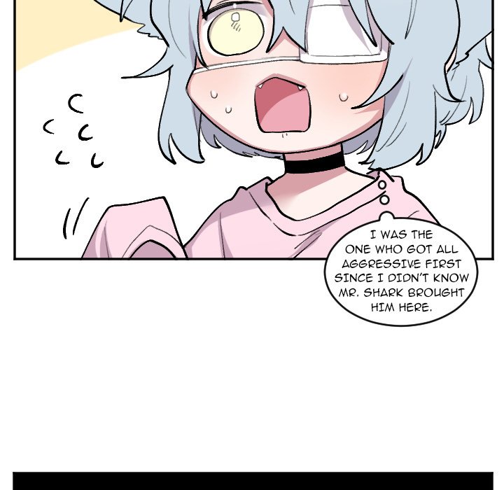 MAYA manhwa