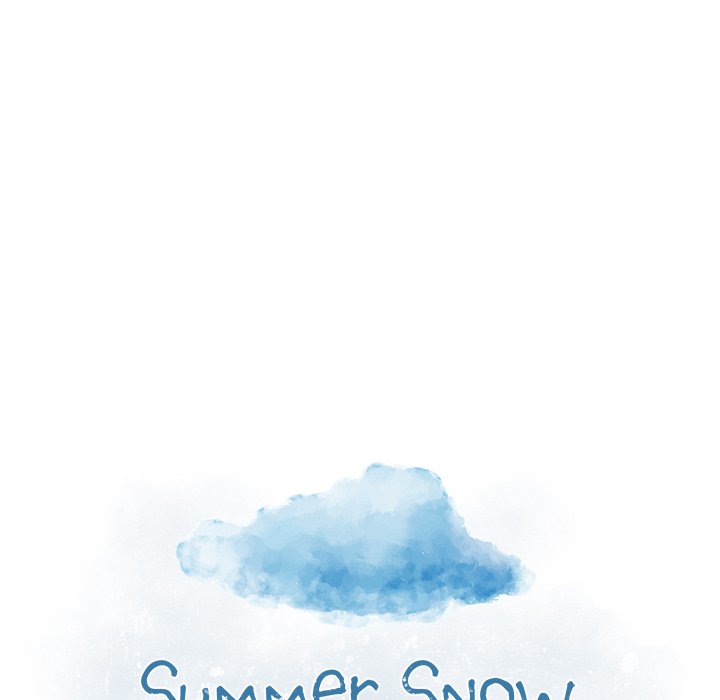 Summer Snow