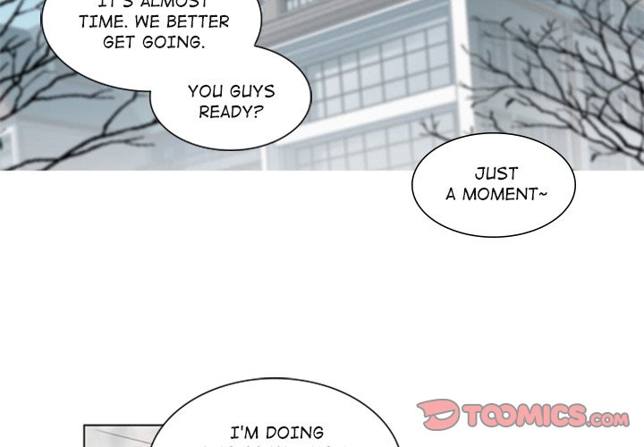 ANZ manhwa