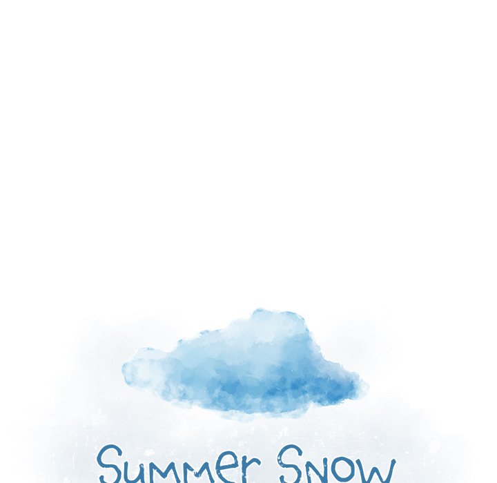 Summer Snow