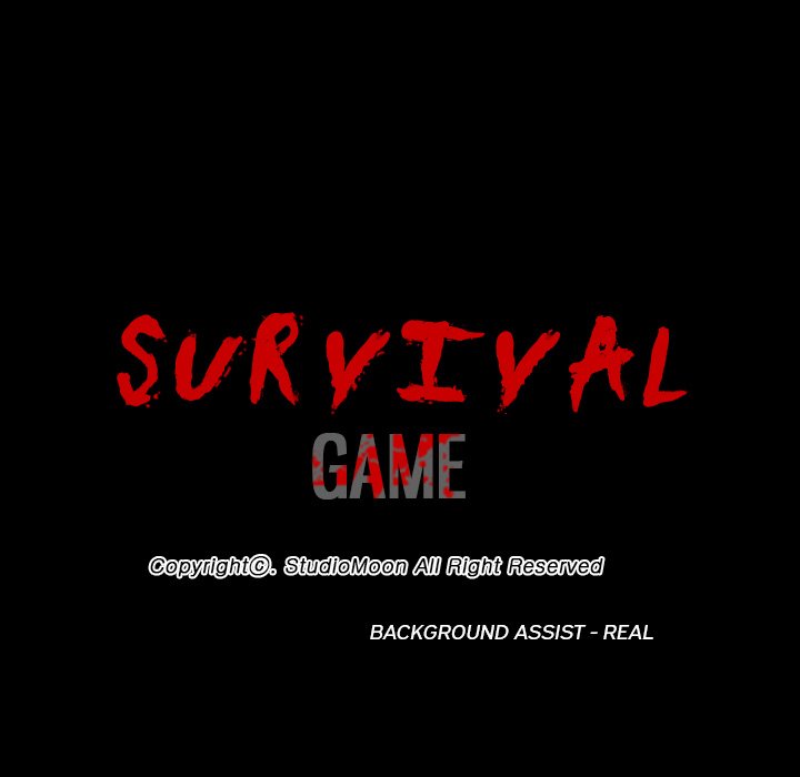 Survival Game