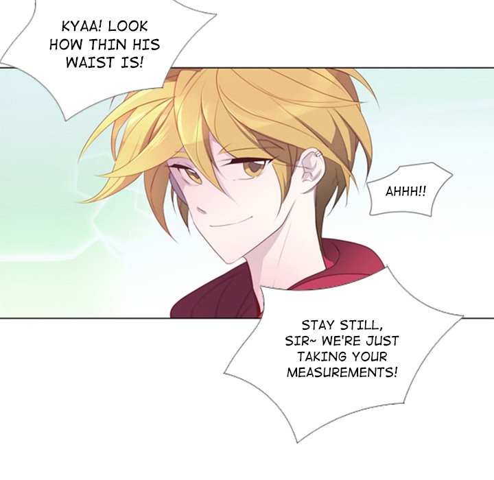 ANZ manhwa