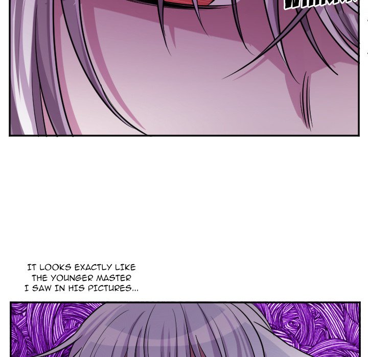 MAYA manhwa