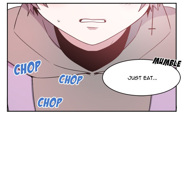 MAYA manhwa