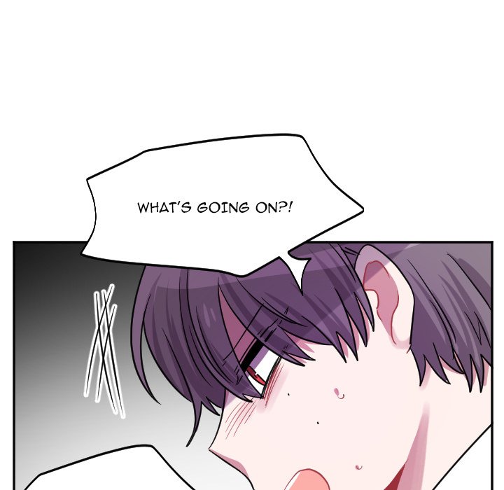 MAYA manhwa