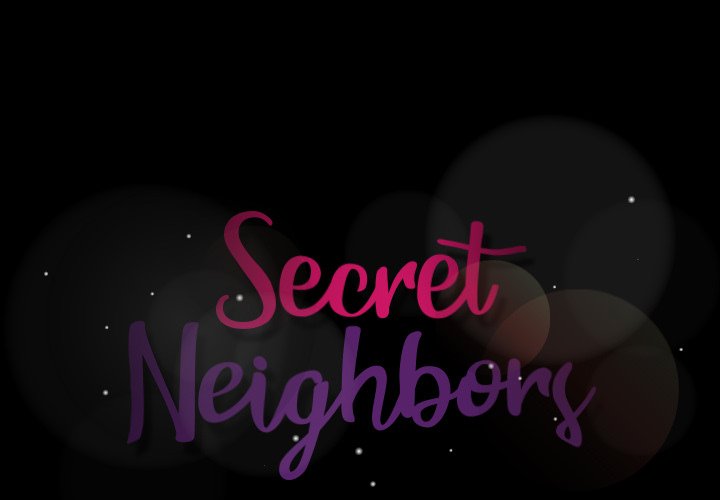 Secret Neighbors