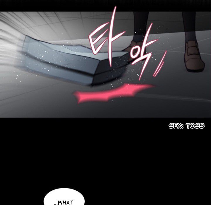 ANZ manhwa