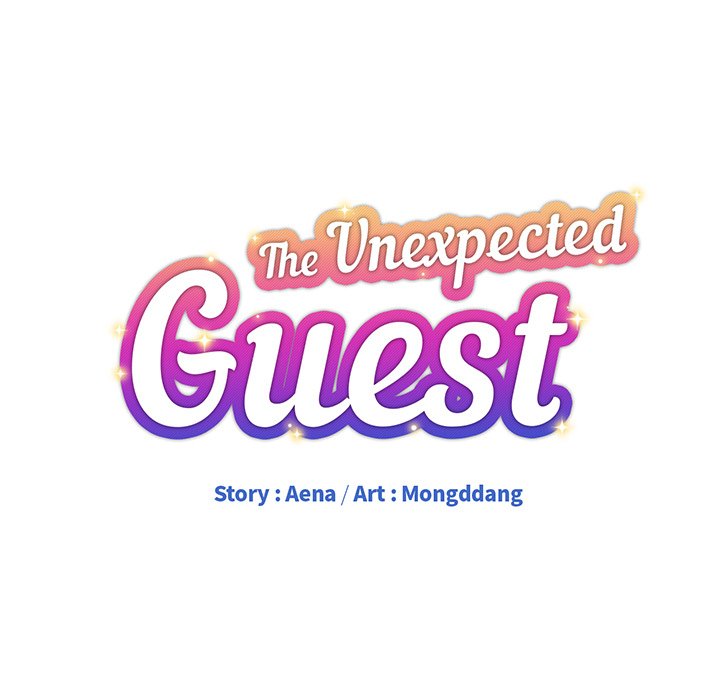 The Unexpected Guest