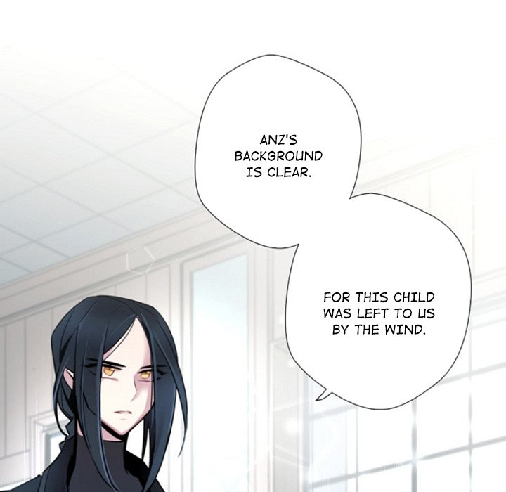 ANZ manhwa