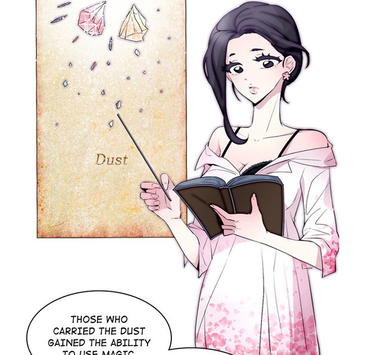 ANZ manhwa