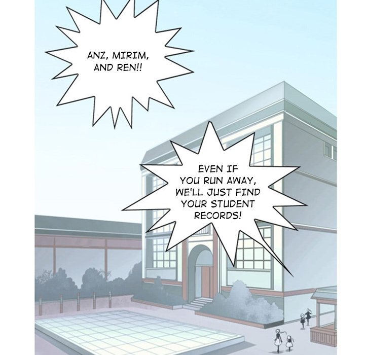 ANZ manhwa