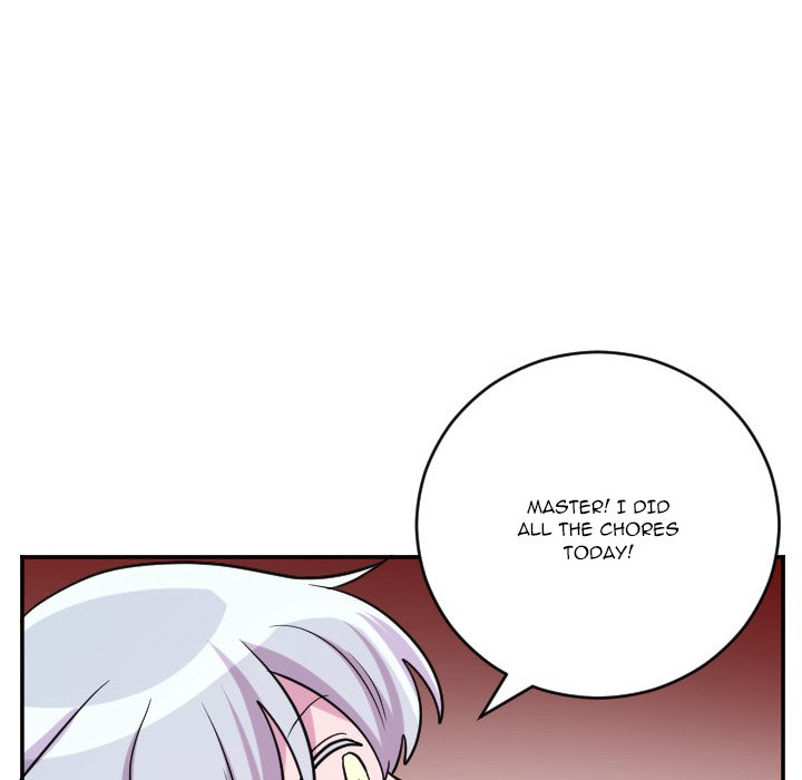 MAYA manhwa