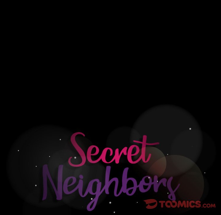 Secret Neighbors