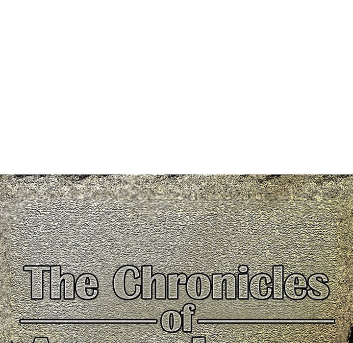 The Chronicles of Apocalypse