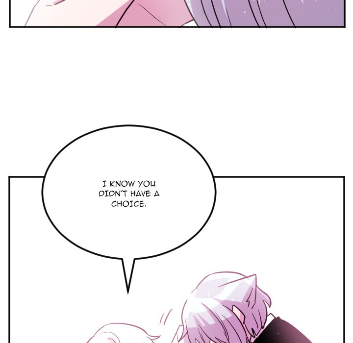 MAYA manhwa