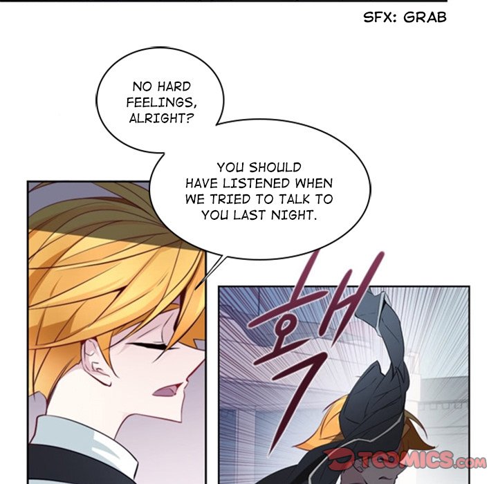 ANZ manhwa