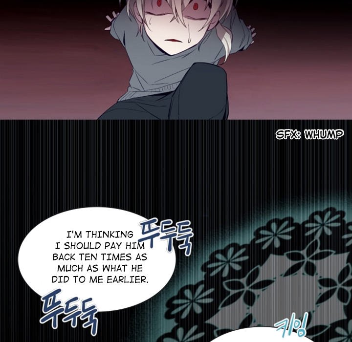 ANZ manhwa