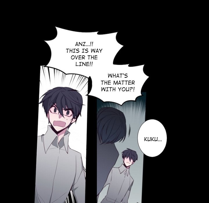 ANZ manhwa